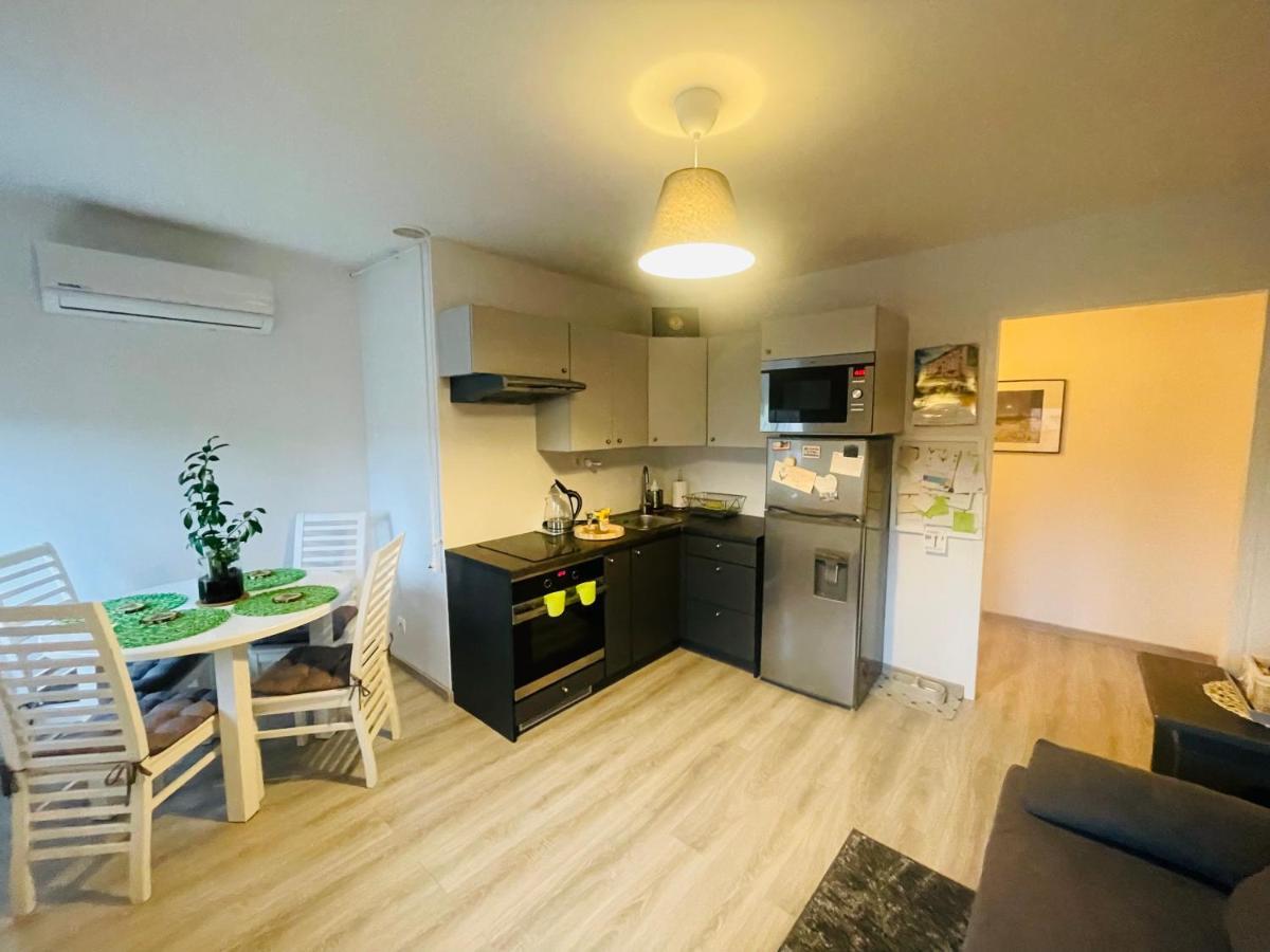 Apartament Oliwia Apartment Jelenia Góra Exterior foto