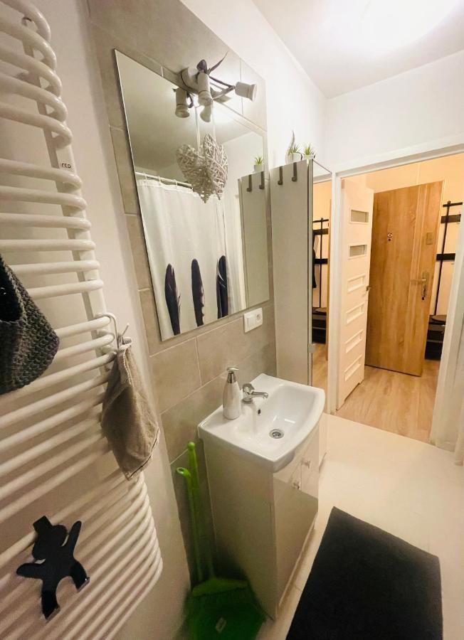 Apartament Oliwia Apartment Jelenia Góra Exterior foto